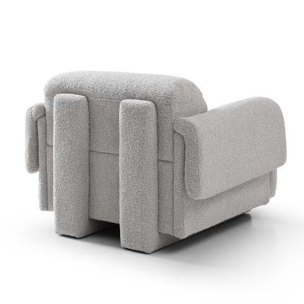 Frankie 1-Seater Sofa