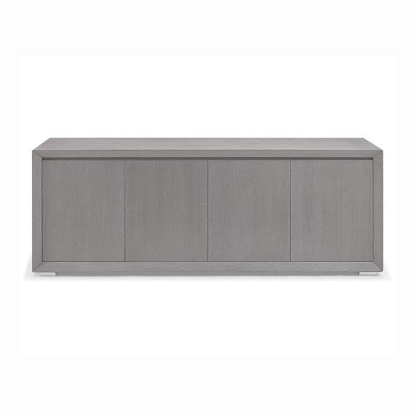 Alida Buffet - Light Grey Oak
