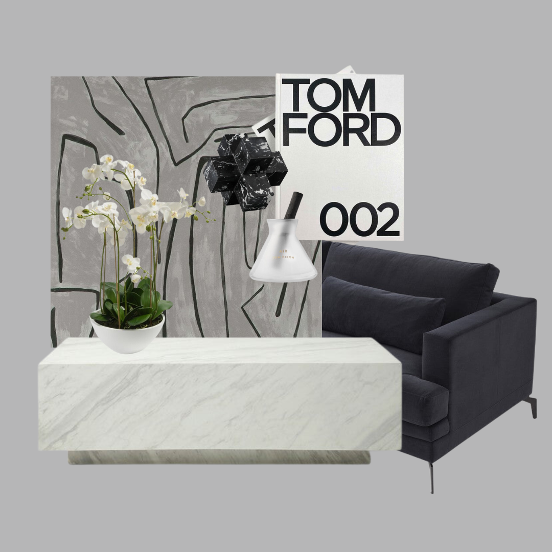 Coffee Table Styling 101: How to Create a Picture-Perfect Centerpiece
