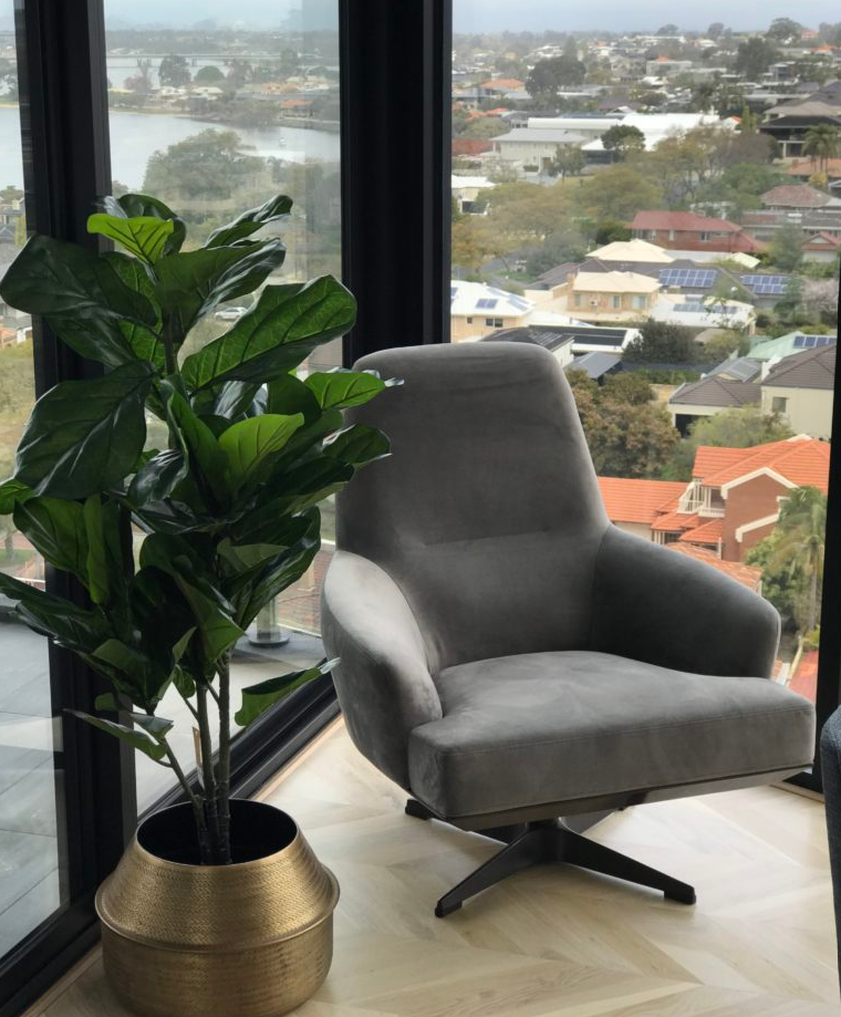 The Ultimate Guide to Choosing and Styling the Perfect Occasional Chair for Your Home Interior