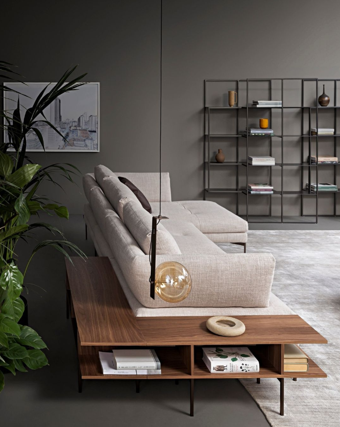 Embrace Elegance: The Walnut Revolution in Interior Design and Where It Belongs in Your Home