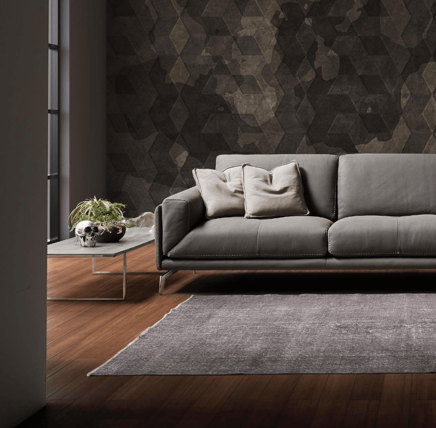 Embrace the Dark Side: Why Dark Colours Shine in Autumn Home Decor