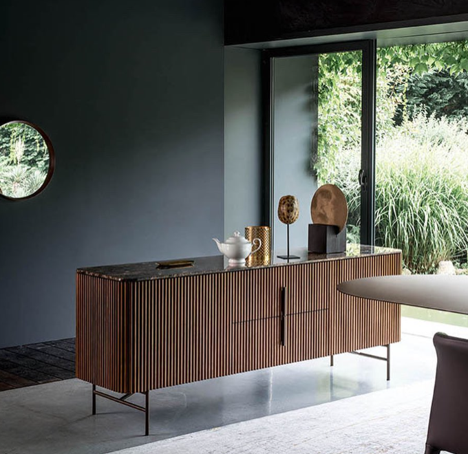 Stylish Storage Furniture Solutions: A Guide to Functional and Fashionable Home Organization