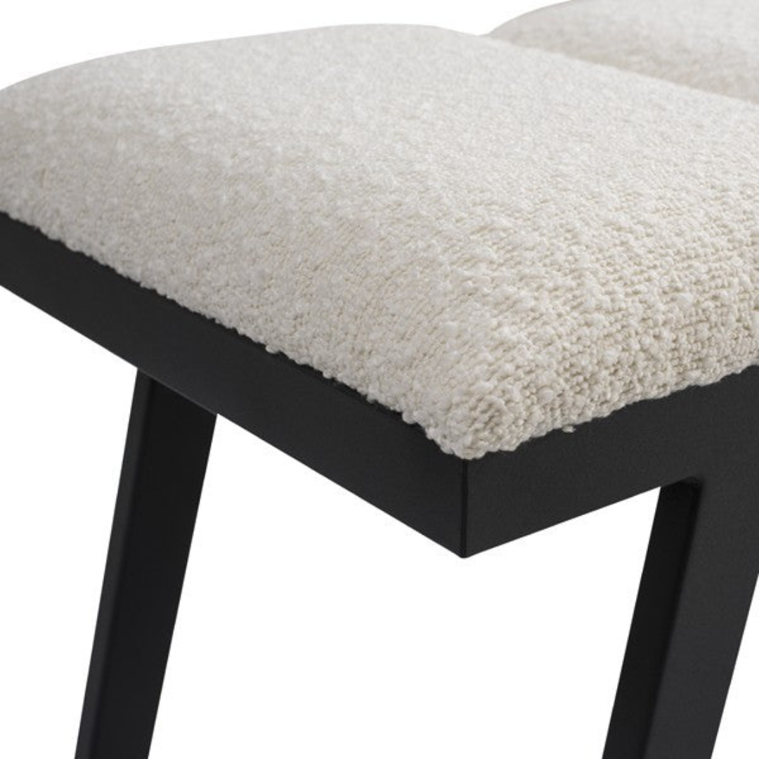 Unveiling Boucle: How to Incorporate this Textural Trend into Your Home
