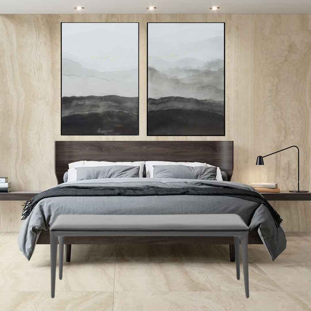 The Impact of a Statement Look Bench and How to Perfectly Style It