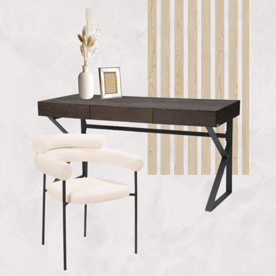 10 Interior Tricks to Transform Your Home Office into a Productivity Haven