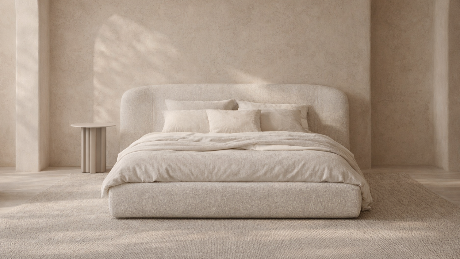 Our Luxury Bed Collection