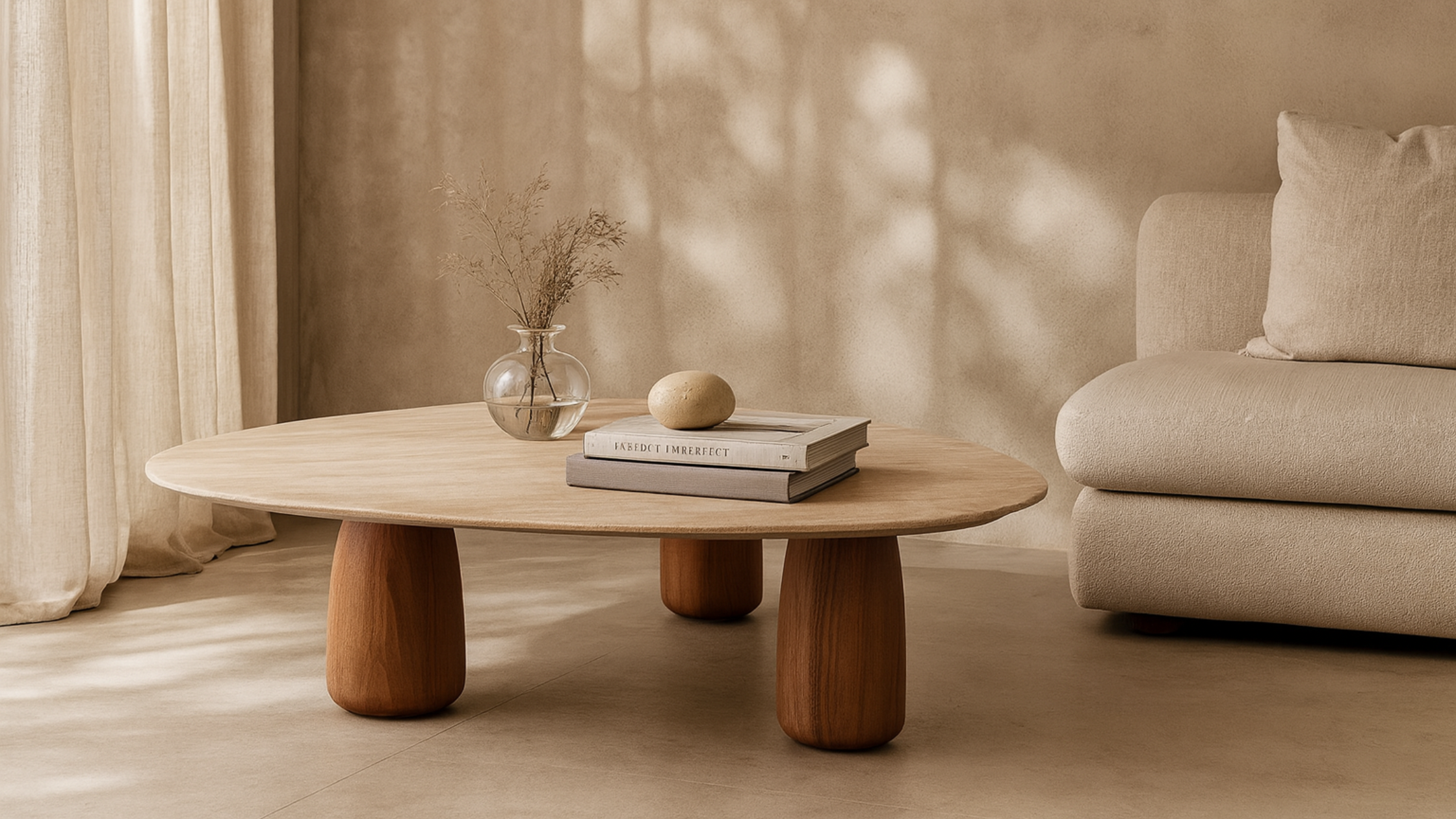 NEW COLLECTION - The Basilca