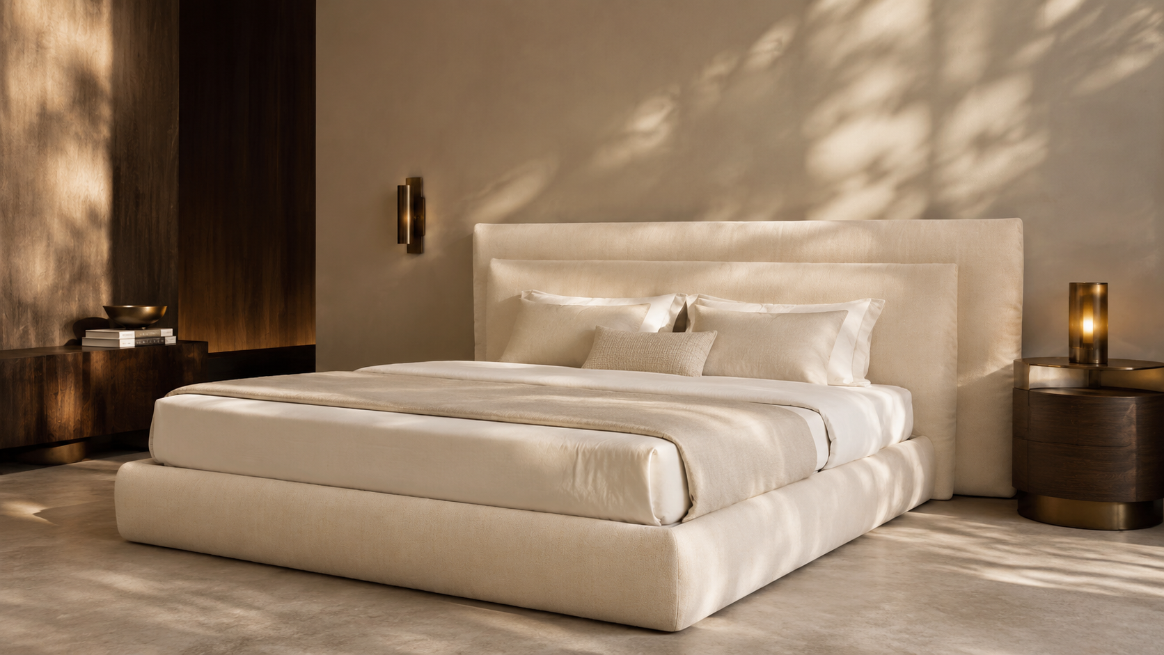 Beds