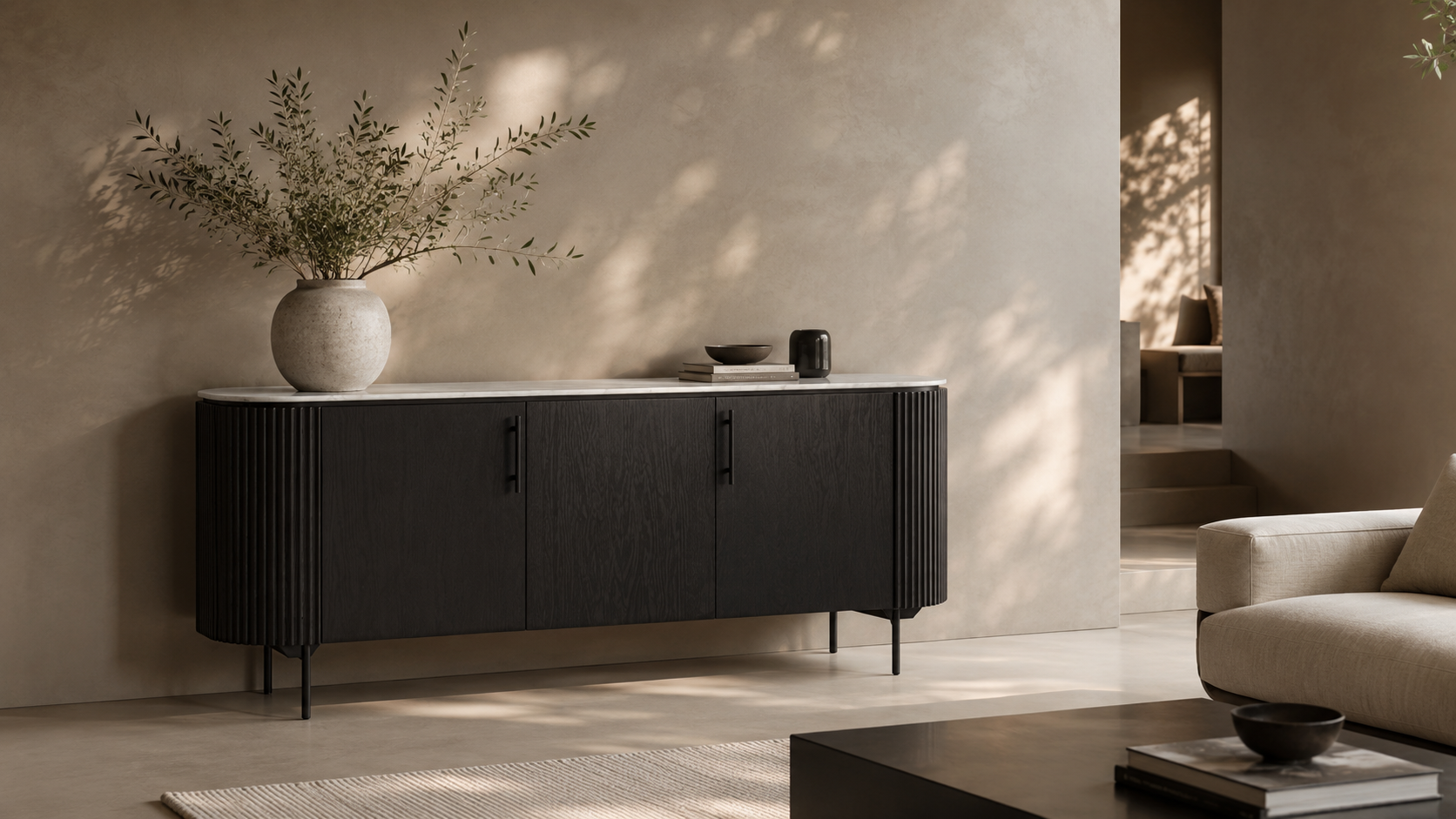 The Lantine Marble Collection