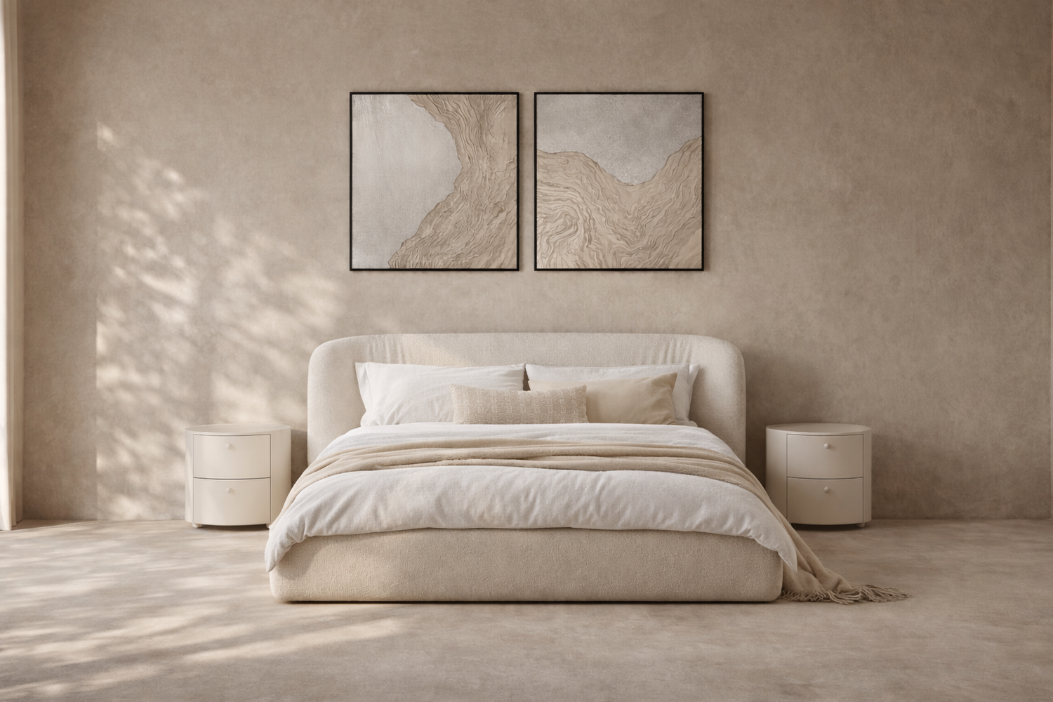 THE BEDROOM COLLECTION