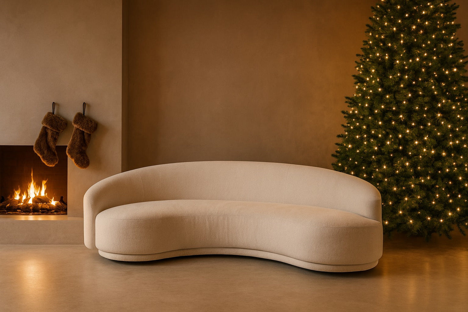 Living Room Edit - In stock in time for Christmas 🎄