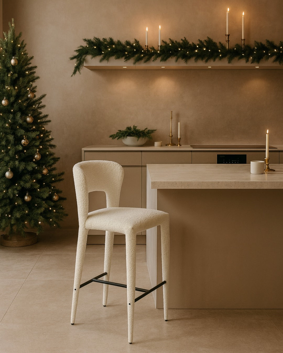 In-stock luxury dining tables and chairs to host in style this festive season