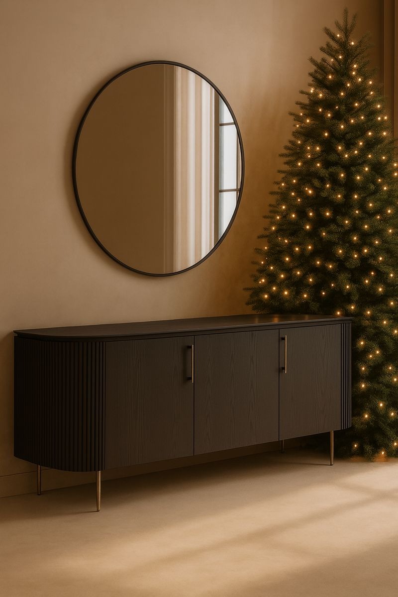 Luxury Storage for a Beautifully Organised Home