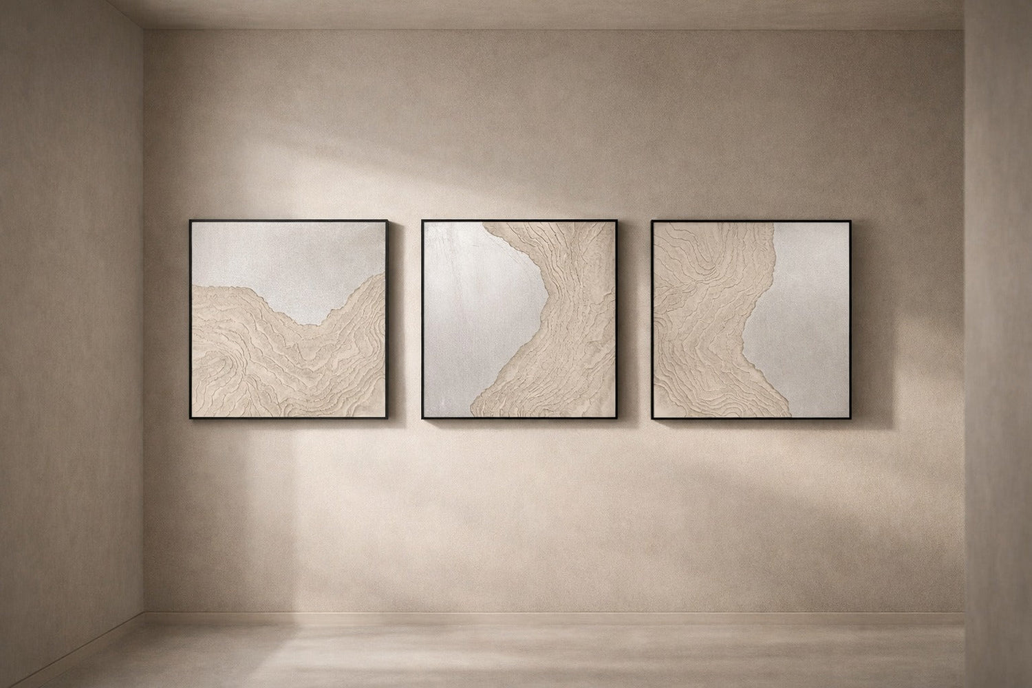 Luxury Artwork for Statement Commercial Spaces