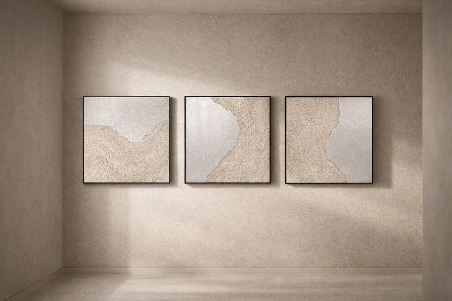 Luxury Artwork for Statement Commercial Spaces