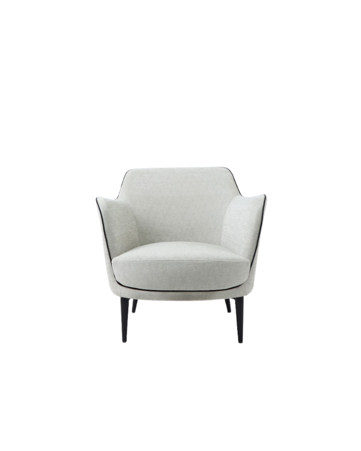 Berg Lounge Chair
