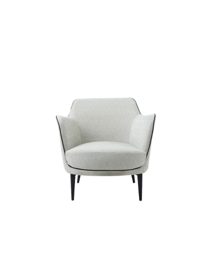 Berg Lounge Chair