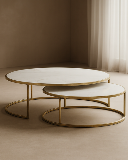 Anthea Coffee Table - Large
