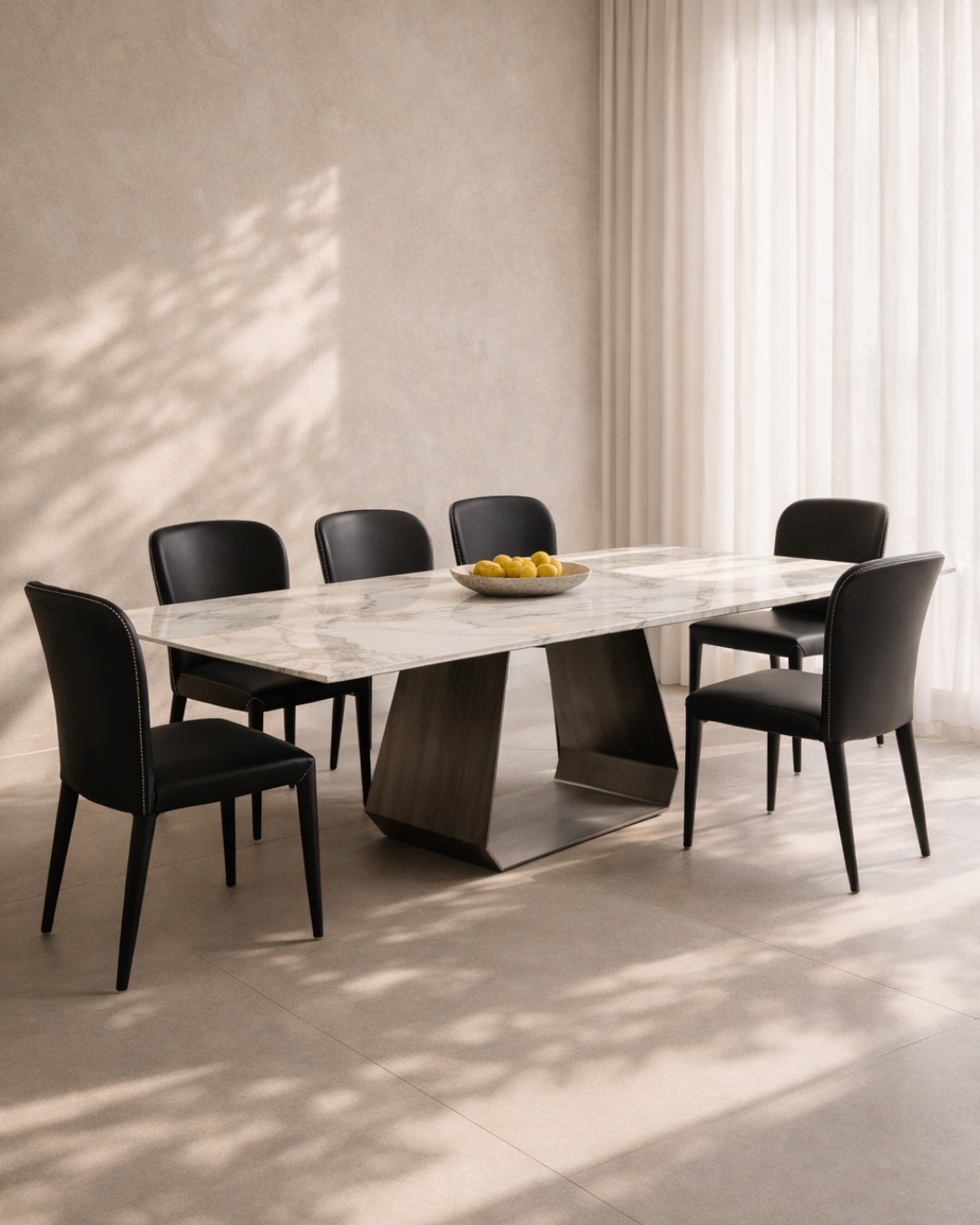 Amora Dining Table
