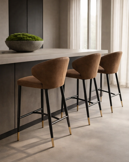 Bellroy Bar Stool - Warwick Eastwood Tan