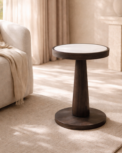 Blancos Side Table - Small