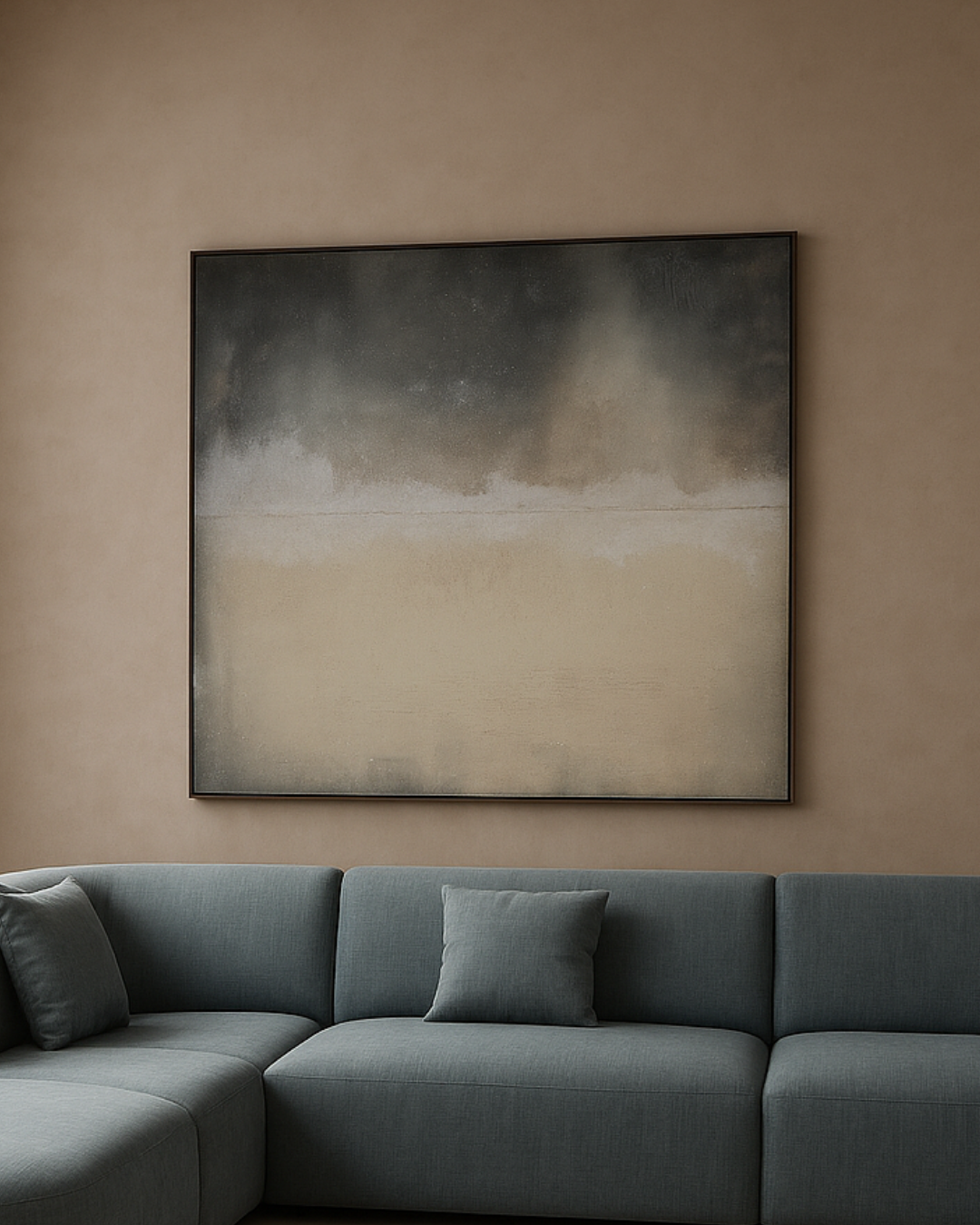 Concentric Wall Art
