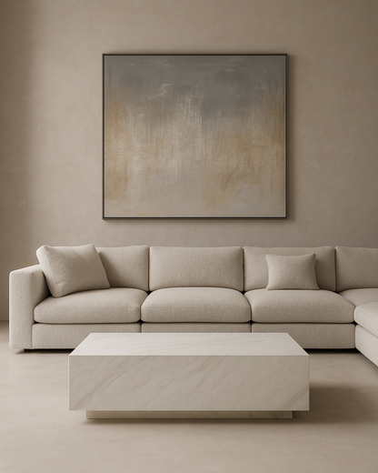 Tetra Coffee Table