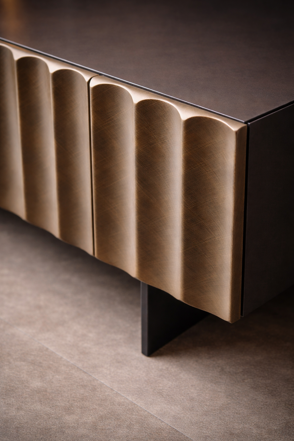 Genio TV Unit
