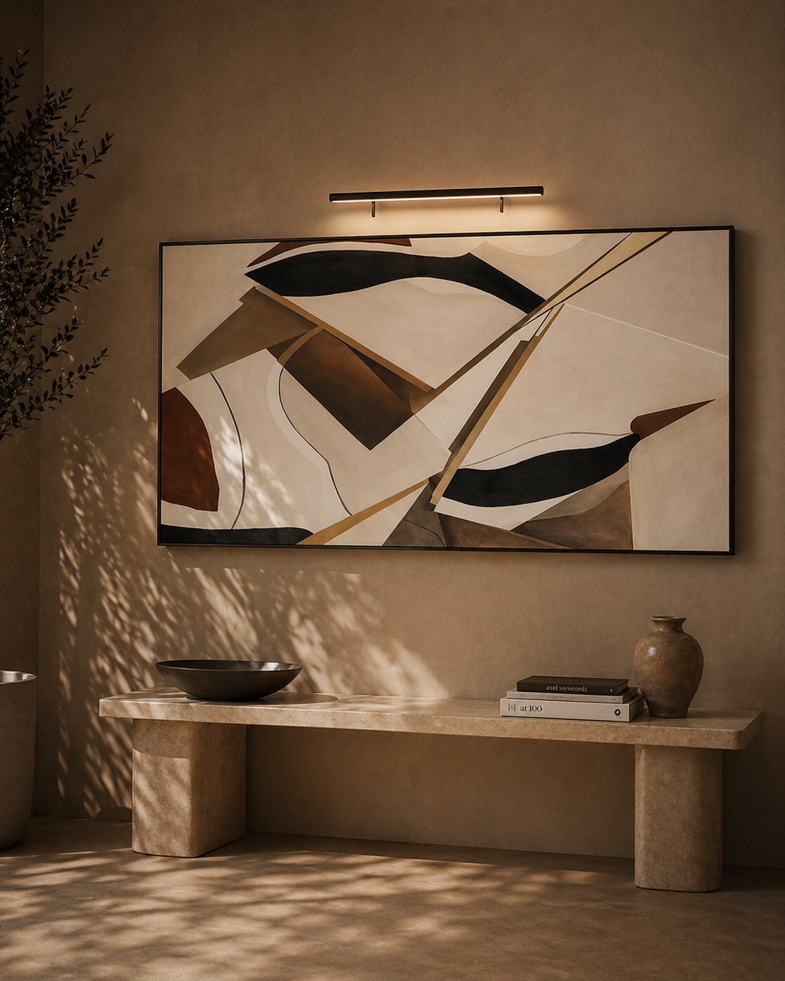 Fantasy Painting