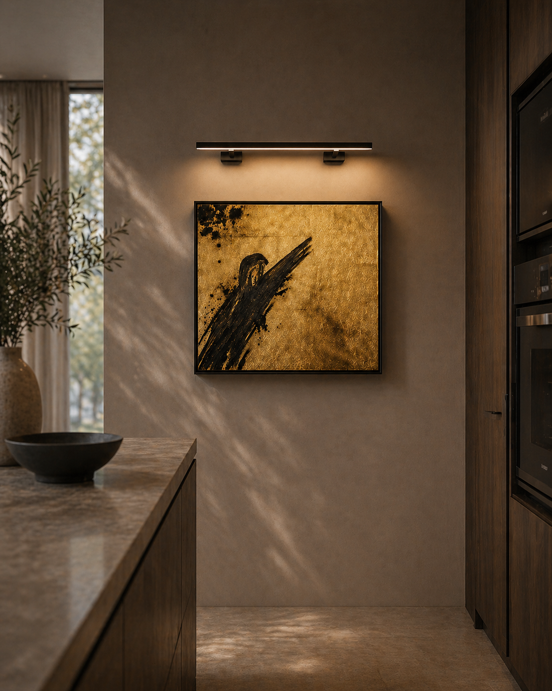 Malfi Wall Art