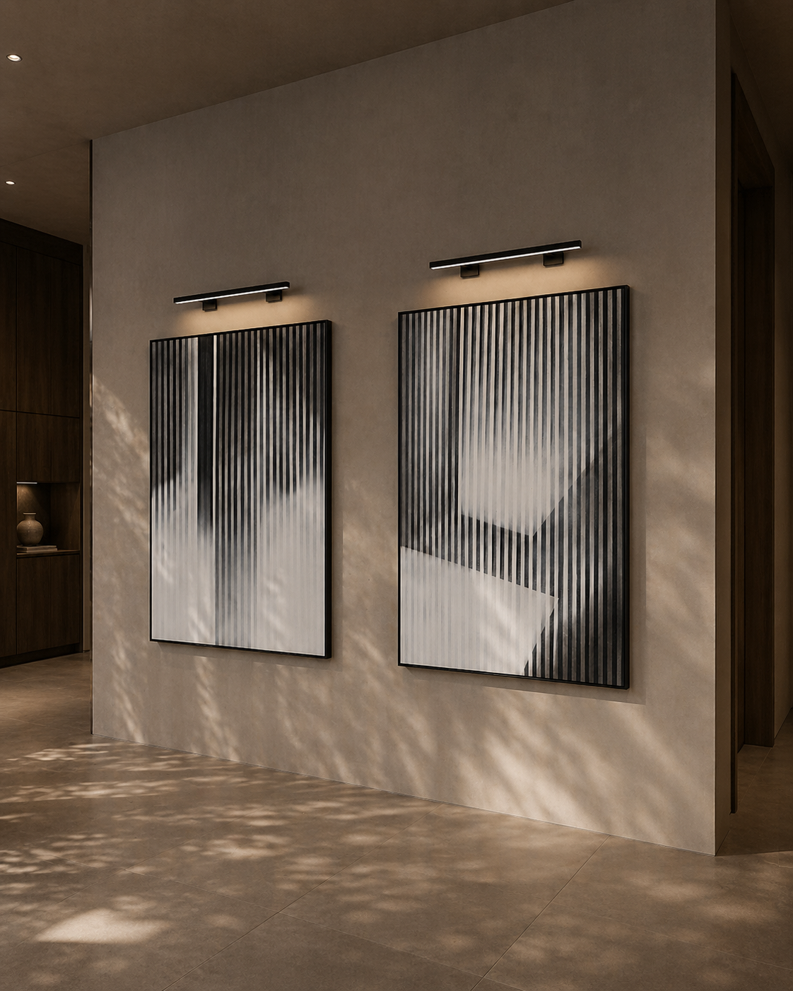 Lattice II Artwork
