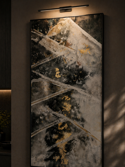 Solomon Wall Art