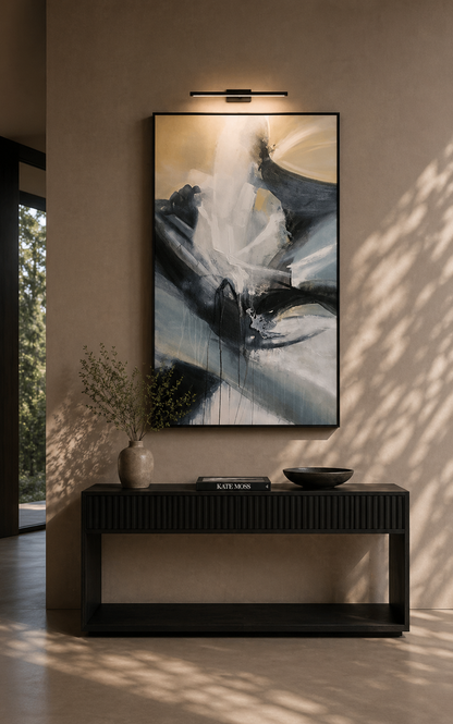Gossamer Wall Art