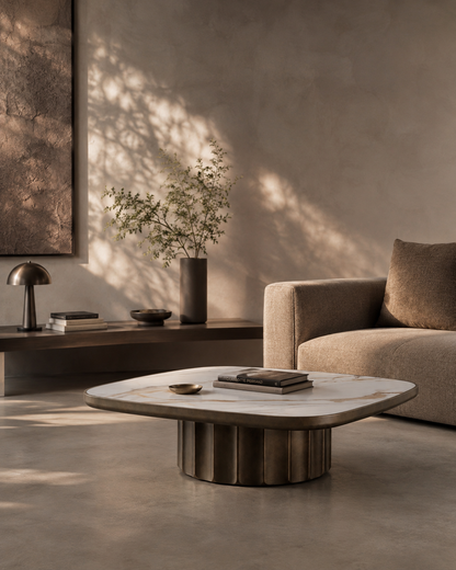 Genio Coffee Table - 110cm