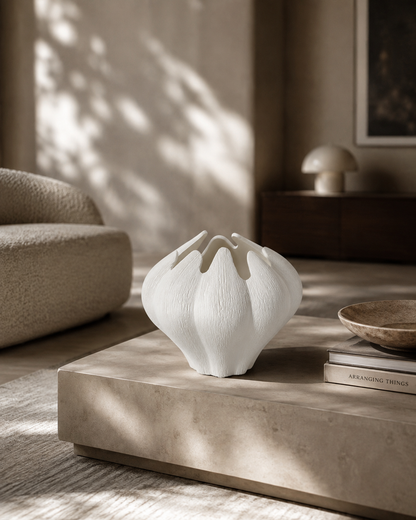 Celeste II Ceramic Pot