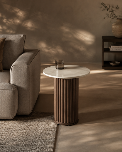 Odessa Side Table