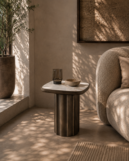 Genio Side Table