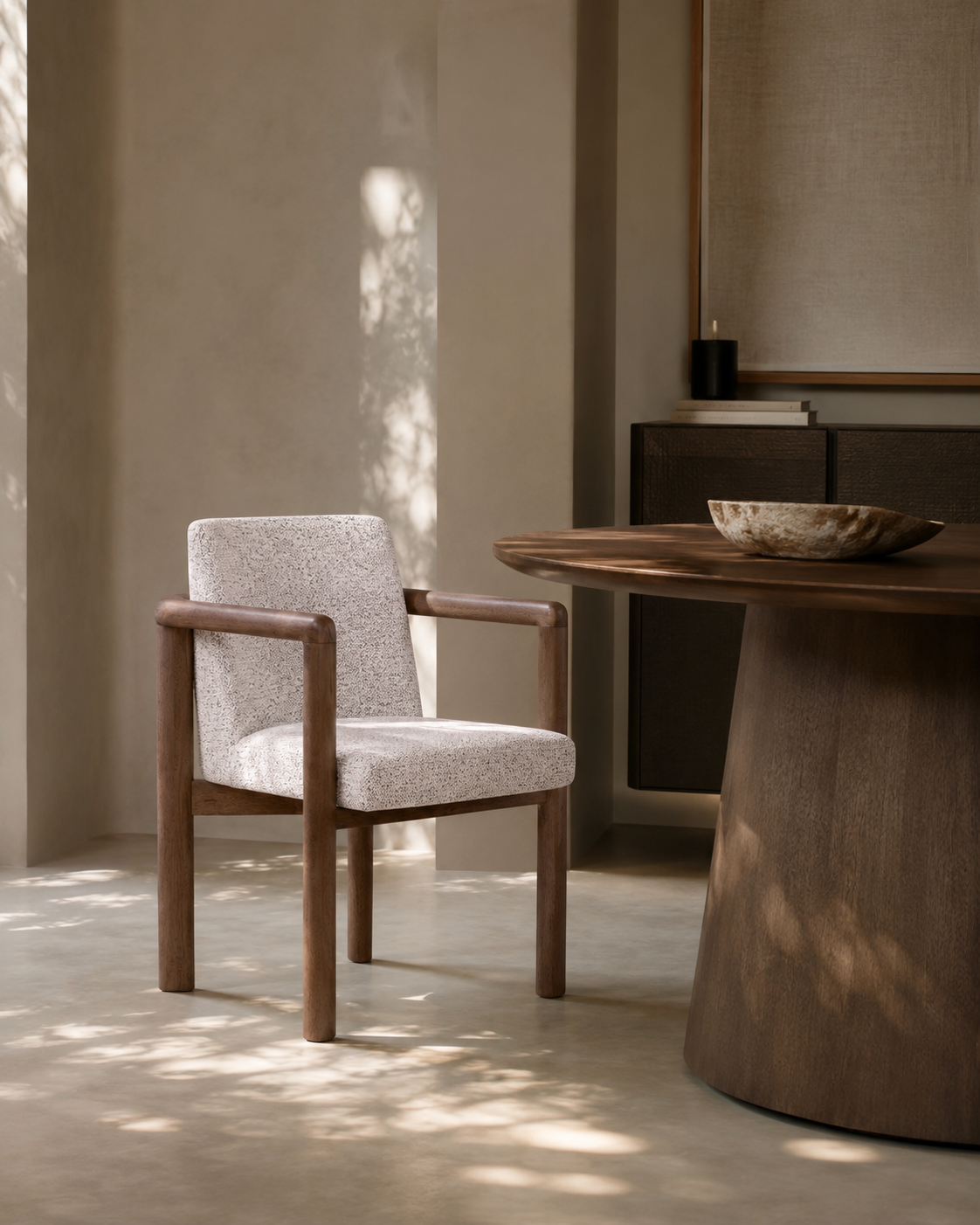 Clover Dining Chair
