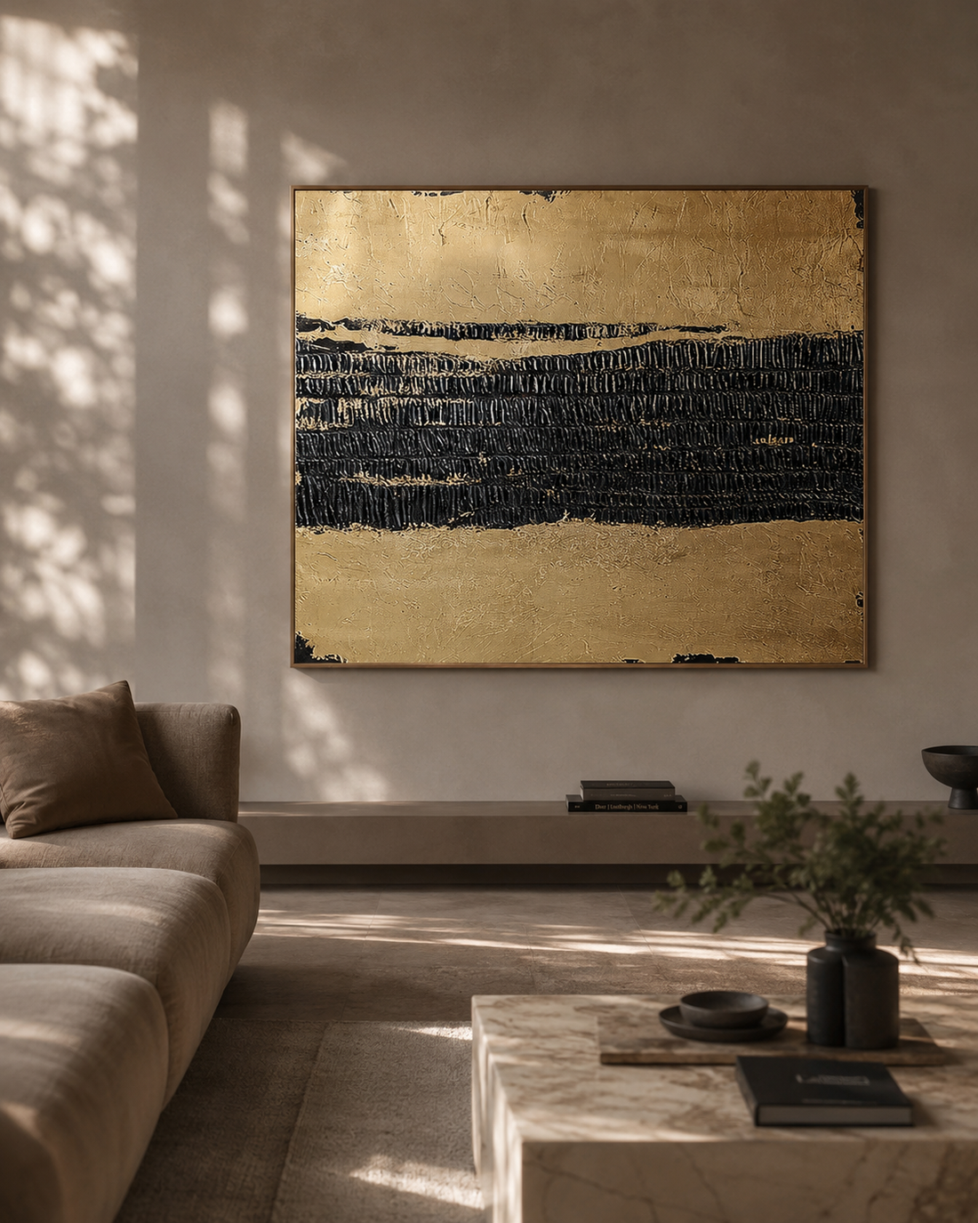 Boundless Wall Art