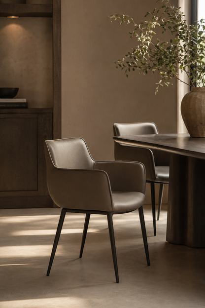 Kim Dining Chair -Buffalo