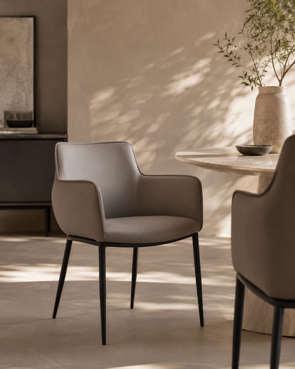 Kim Dining Chair -Buffalo