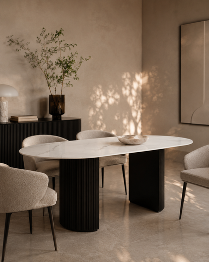 Rhodes Dining Table