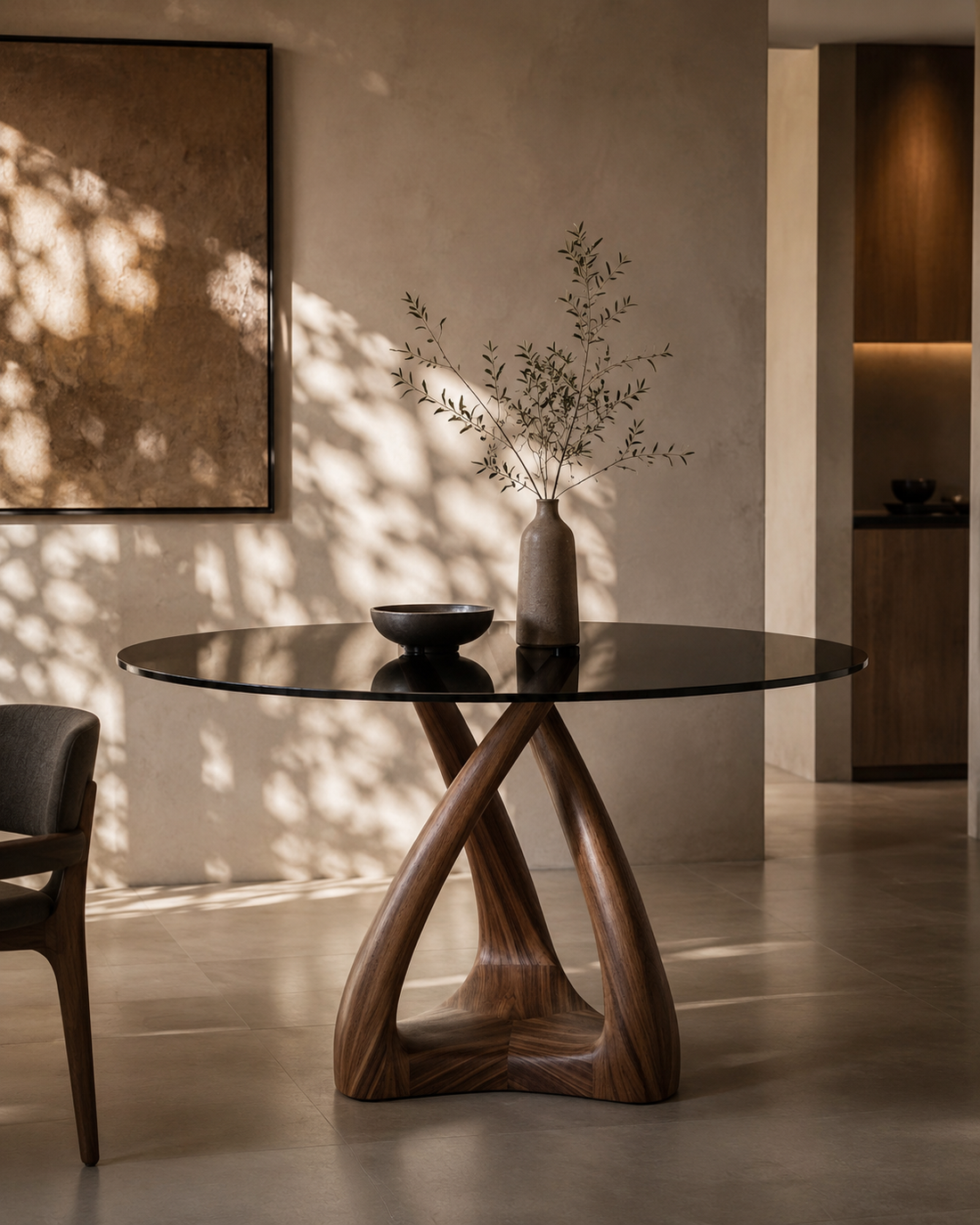 Avignon Dining Table - 110