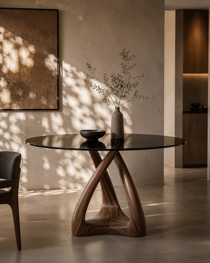 Avignon Dining Table - 110