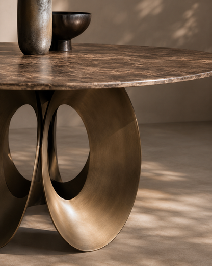 Arketipo Dining Table