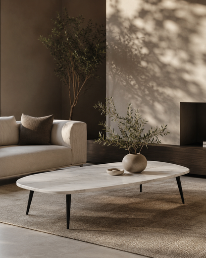 Niah Coffee Table