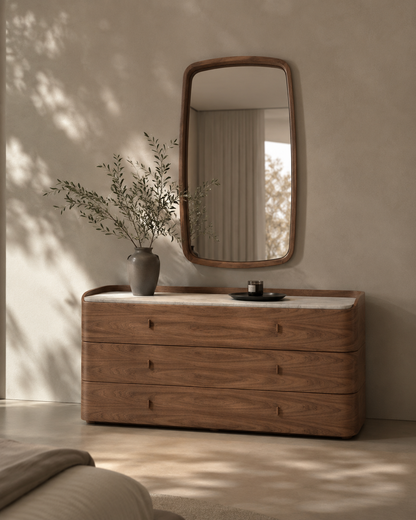 Vertu Mirror