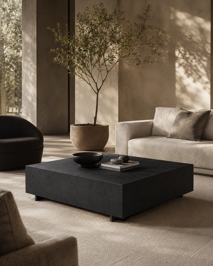 Francesca II Coffee Table