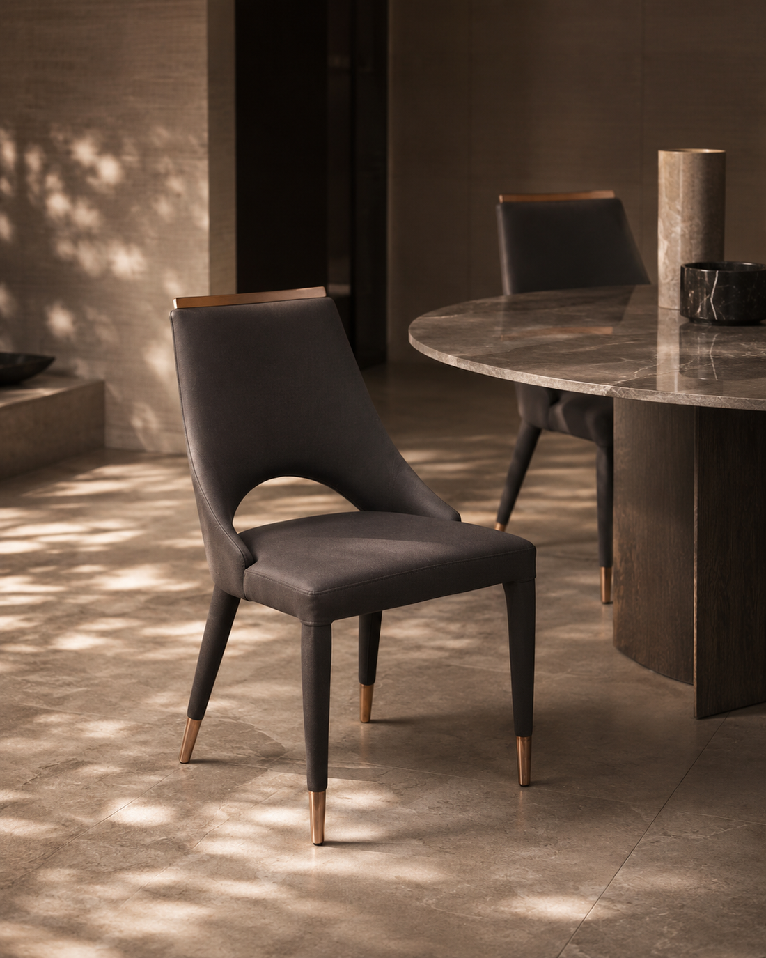 Millie Dining Chair - Set of 2